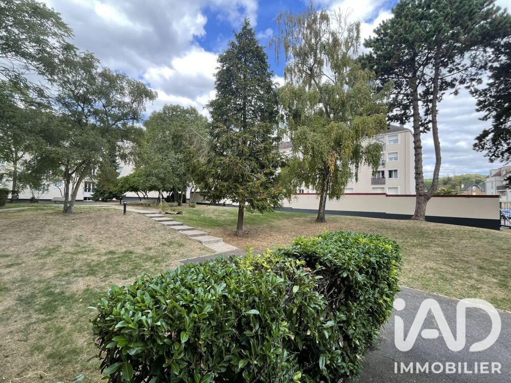 Vente Appartement Vente Appartement 2 pièces Taverny