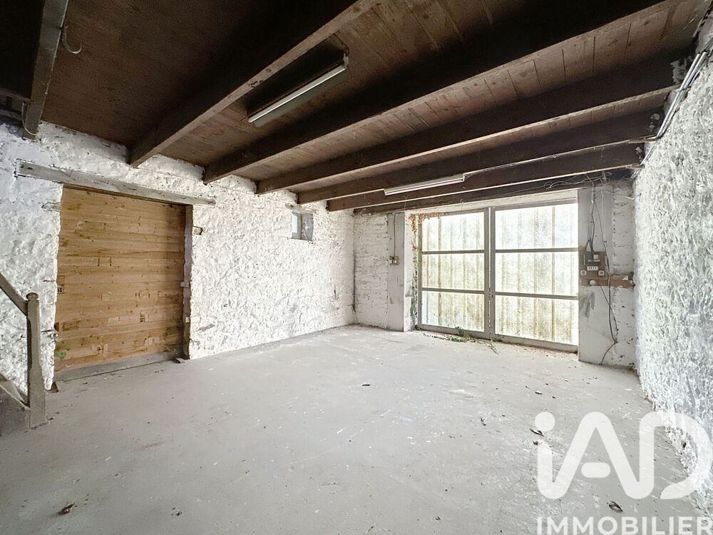 Vente Maison Vente Grange 3 pièces Trégueux