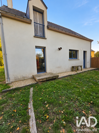  Maison à vendre 6 pièces 106 m²