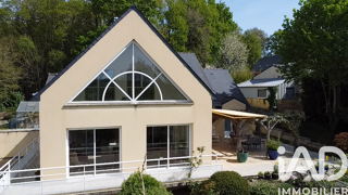  Maison à vendre 6 pièces 182 m²
