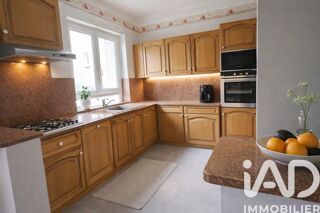  Maison � vendre 7 pi�ces 164 m�