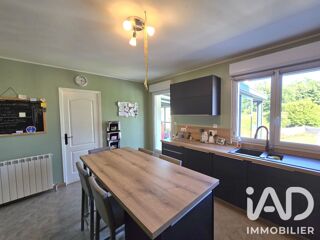  Maison à vendre 5 pièces 144 m²
