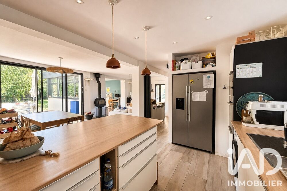 à vendre  Maison Rennes (35000)