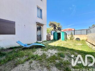  Appartement � vendre 2 pi�ces 35 m�