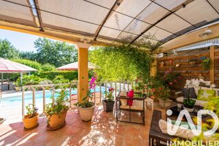 Maison à vendre 8 pièces 202 m²