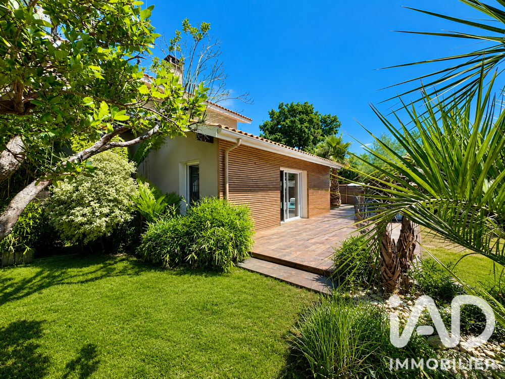 Vente Maison Vente Maison d'architecte 7 pièces Lacanau