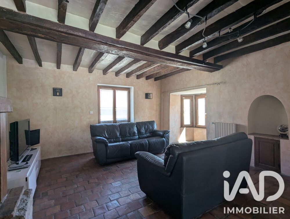 Vente Maison de village 5 pièces