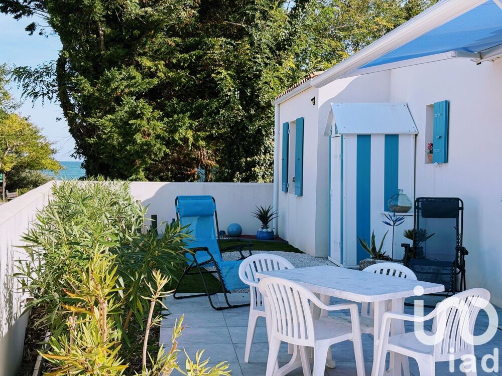 Maison 4 pièces 87 m² · à La Brée-les-Bains · 87 m² · 349 000 €