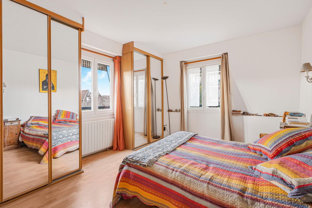 � vendre  Maison Colombes (92700)