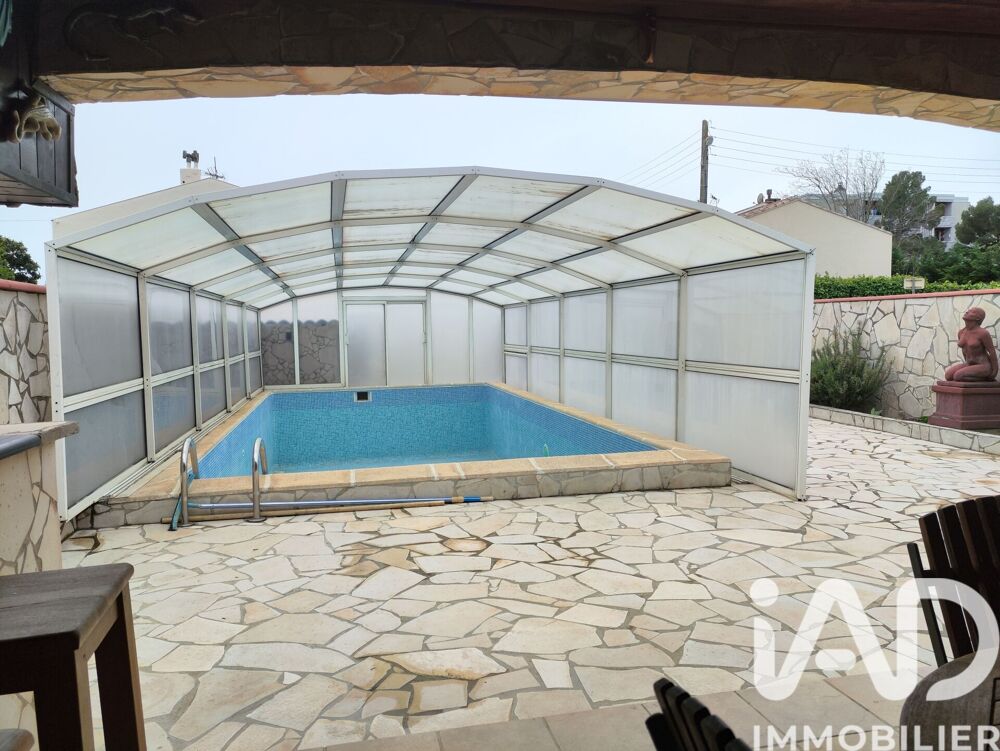 vente Maison - 5 pièce(s) - 108 m² Narbonne (11100)