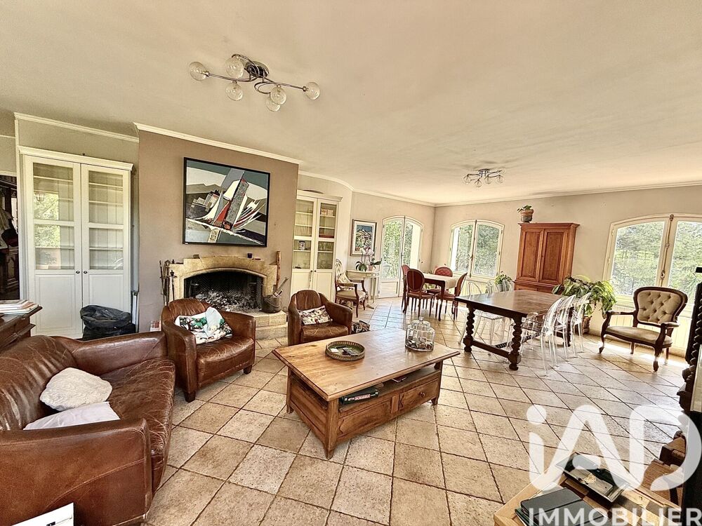 Vente Maison/villa 8 pièces