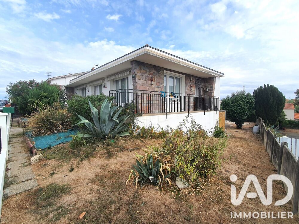 Vente Maison Vente Maison/villa 4 pièces Le champ-saint-père