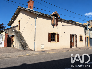  Maison à vendre 6 pièces 150 m²