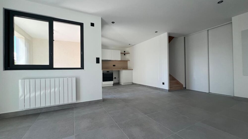 Vente Appartement appartement neuf La tour-de-salvagny