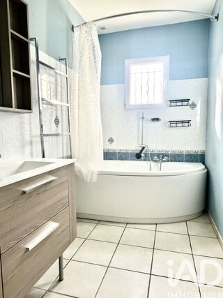  Maison à vendre 4 pièces 85 m²