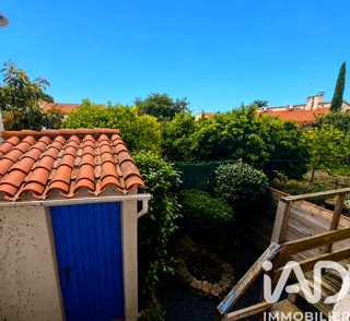  Maison à vendre 3 pièces 70 m²