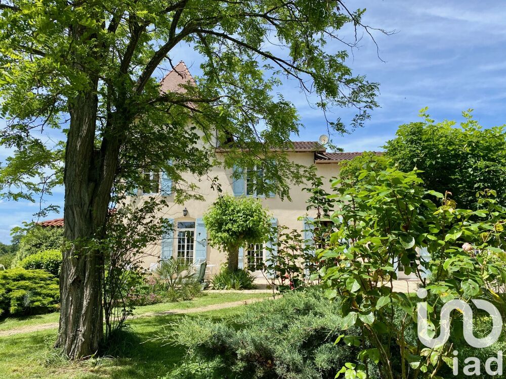 � vendre  Maison N�rac (47600)