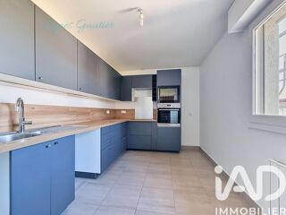  Appartement � vendre 5 pi�ces 106 m�