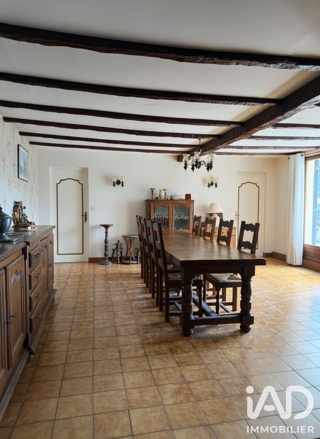  Maison à vendre 5 pièces 150 m²