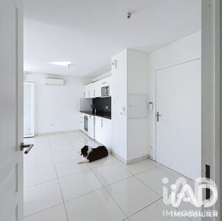  Appartement à vendre 3 pièces 60 m²