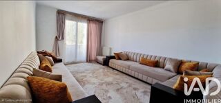  Appartement � vendre 4 pi�ces 80 m�