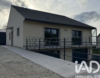  Maison à vendre 8 pièces 200 m²