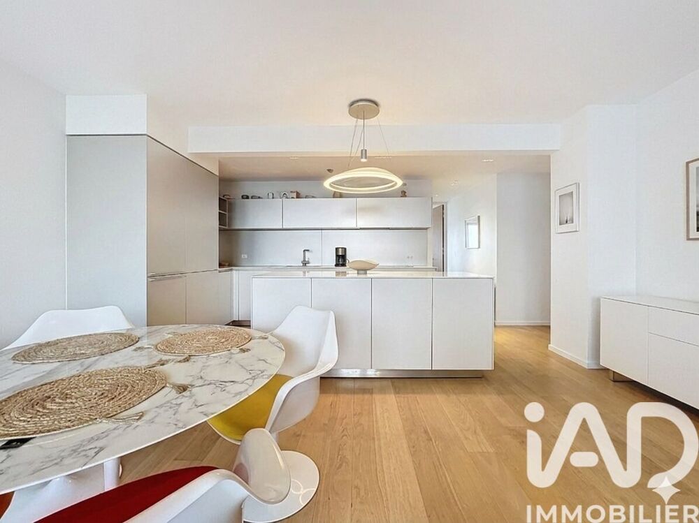 à vendre  Appartement Paris 15