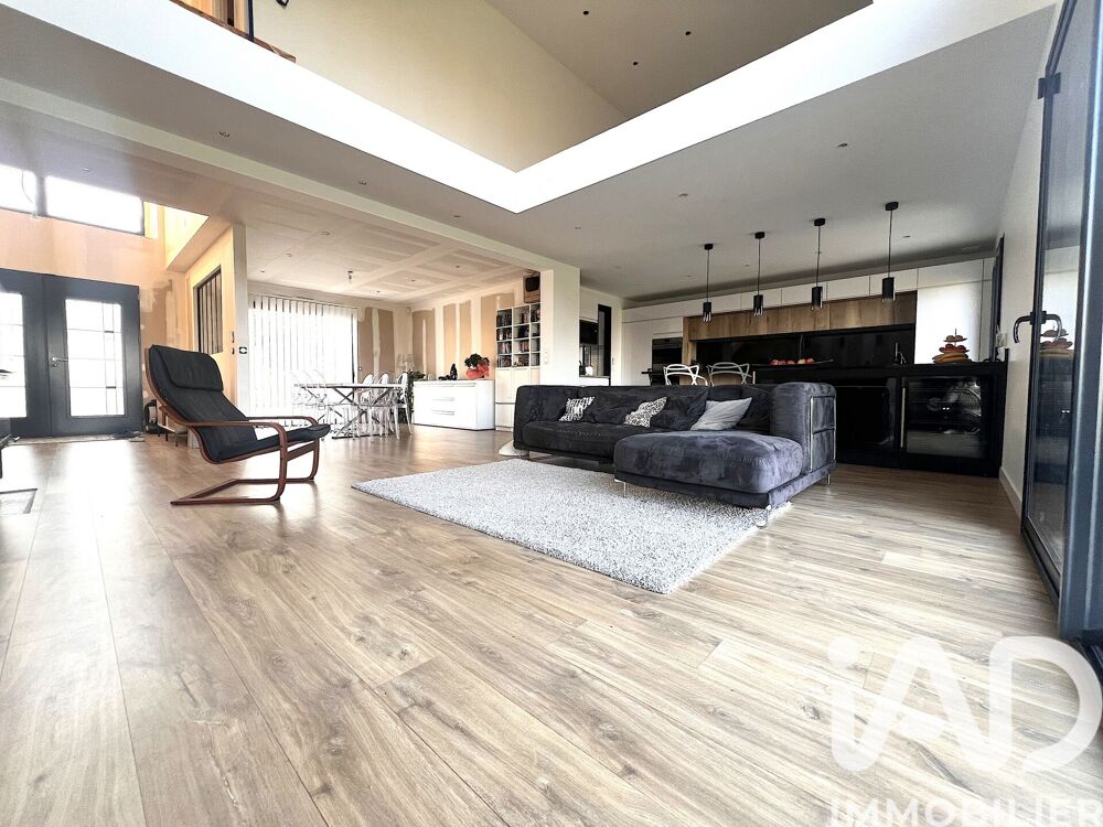 Vente Maison/villa 10 pièces