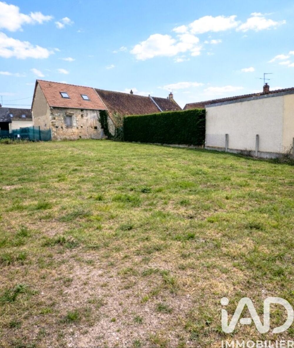 Vente Grange 2 pièces