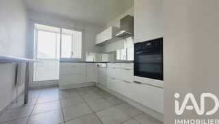  Appartement à vendre 4 pièces 74 m²