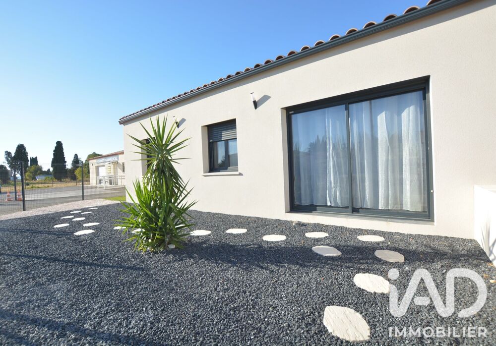 Vente Maison traditionnelle 5 pièces