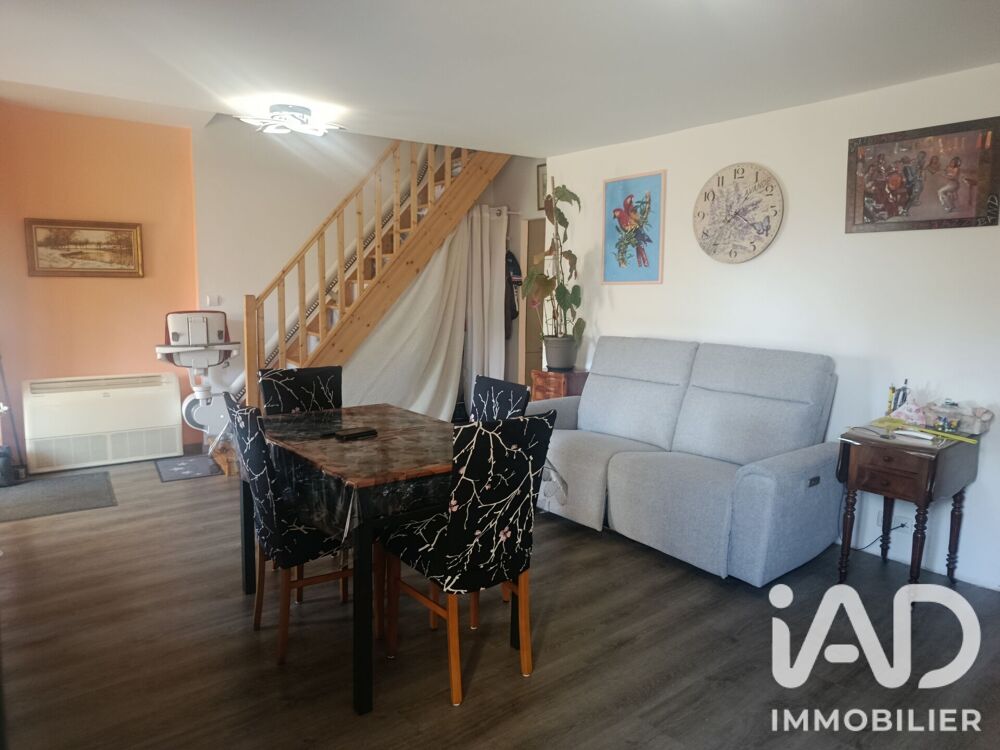 Vente Maison Vente Maison de village 5 pièces Magalas