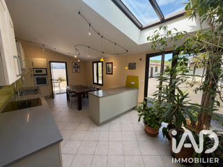  Maison à vendre 11 pièces 290 m²