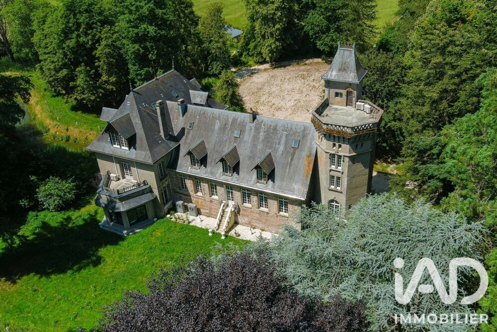 à vendre  Maison Forges-les-Eaux (76440)