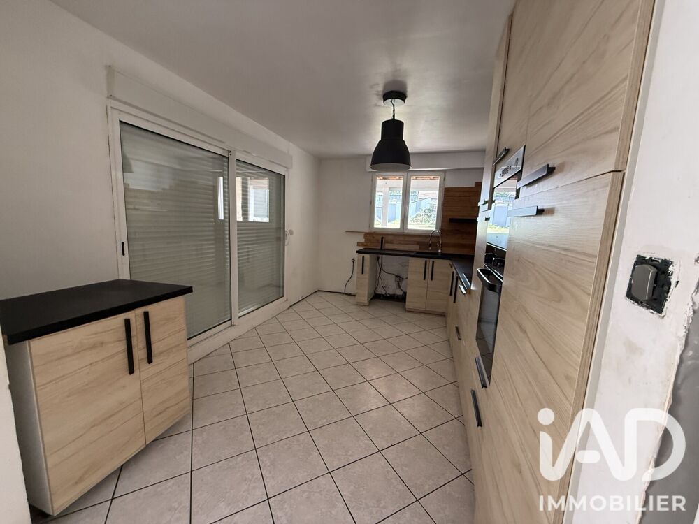 Vente Maison Vente Maison de ville 5 pièces Avion
