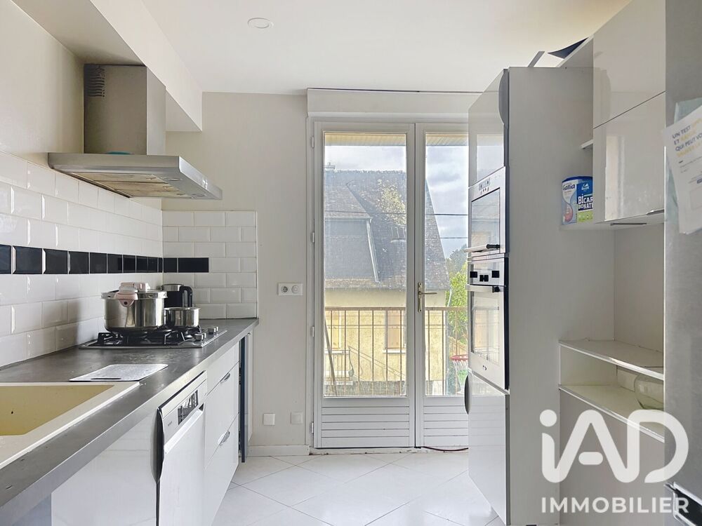 Vente Appartement Vente Appartement 4 pièces Rennes
