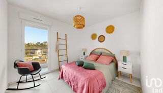  Appartement à vendre 4 pièces 83 m²