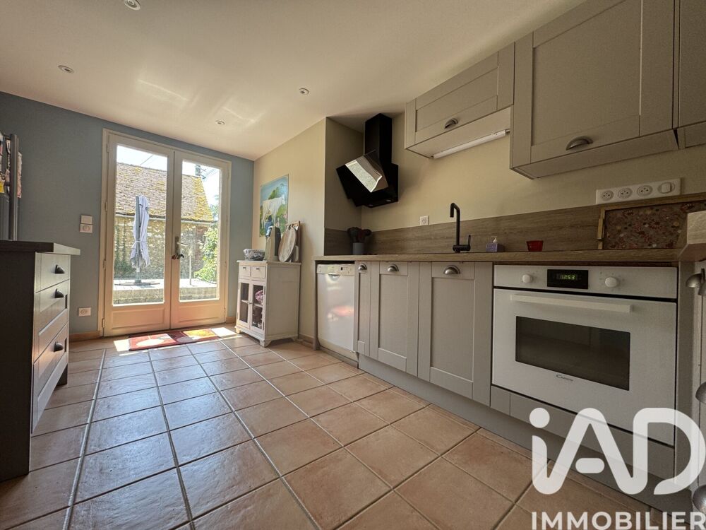 Vente Maison de village 5 pièces