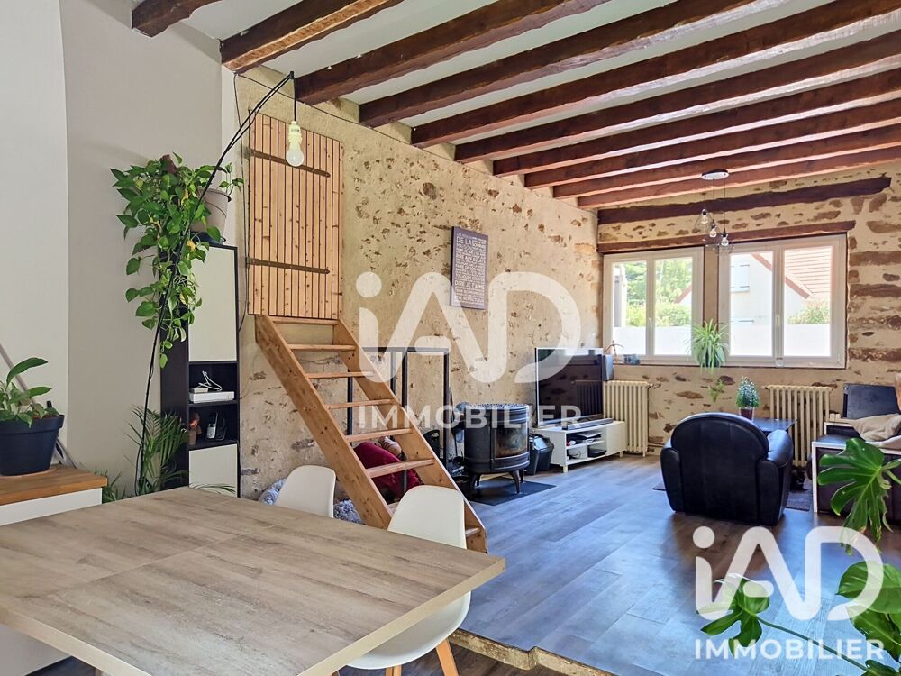 Vente Maison de village 4 pièces