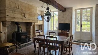 Maison à vendre 4 pièces 121 m²