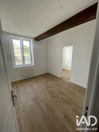  Appartement à vendre 4 pièces 80 m²