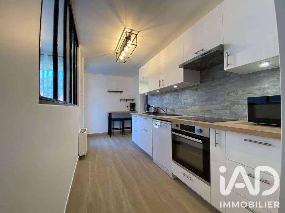 Location Appartement Location Appartement 2 pièces Palaiseau