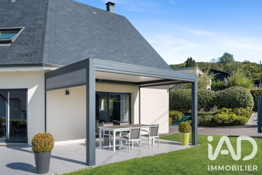 Vente Maison Vente Pavillon 6 pièces Fontaine-sous-préaux