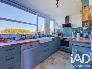 Appartement 6 pièces 93 m² · à Pontoise · 93 m² · 240 000 €