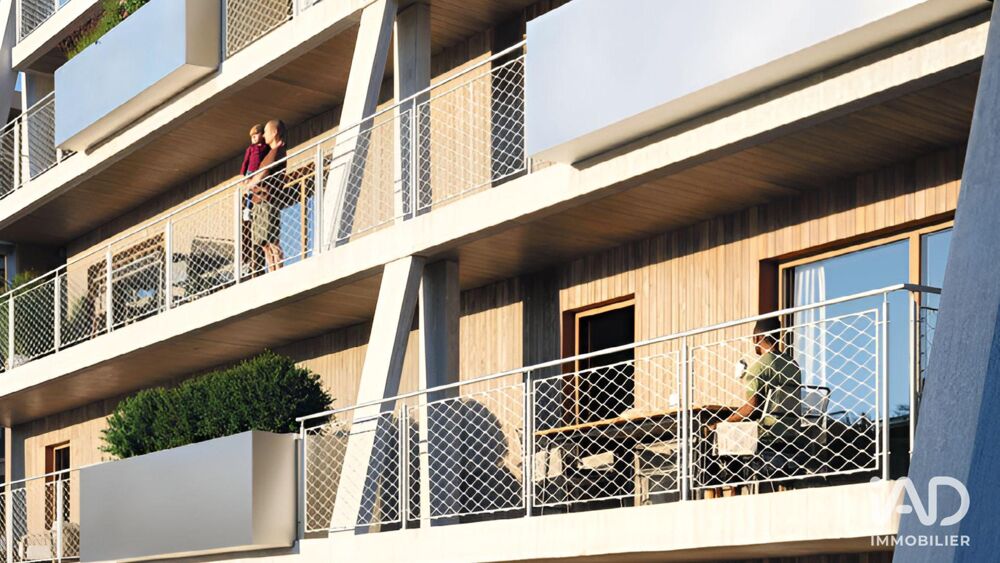 à vendre  Appartement Thonon-les-Bains (74200)
