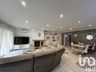  Maison à vendre 6 pièces 160 m²