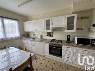  Maison à vendre 7 pièces 93 m²