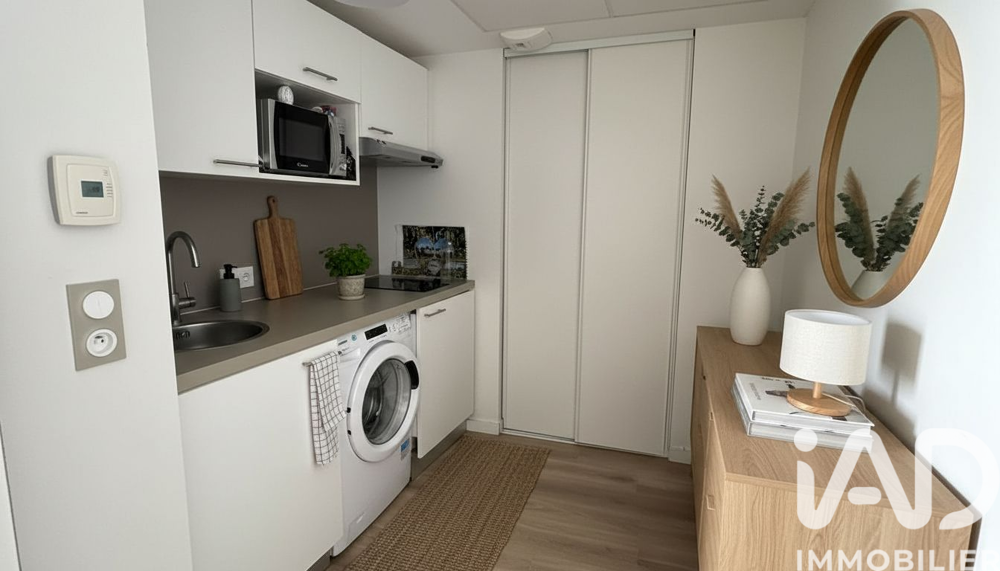 Vente Appartement Vente Appartement 2 pièces Bordeaux