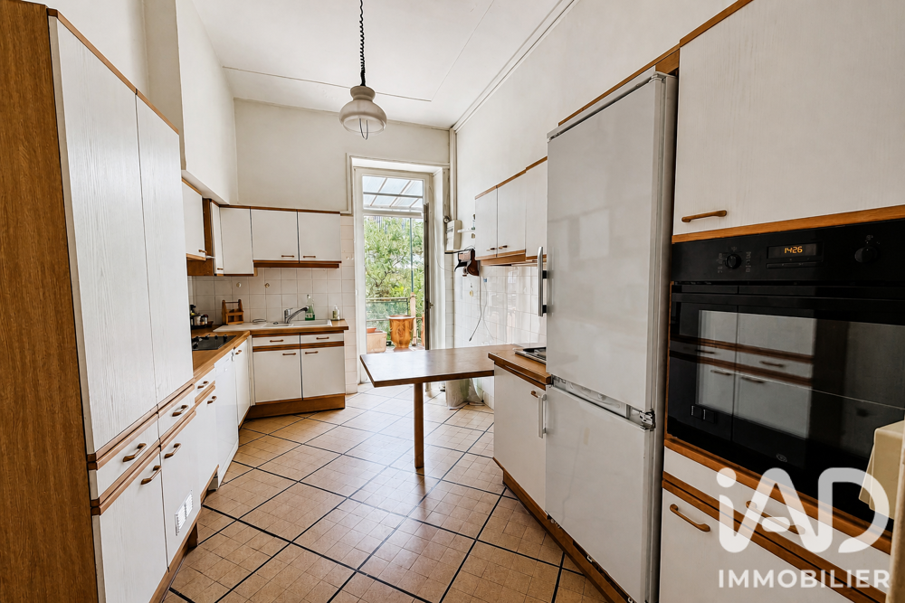 Location Appartement 4 pièces