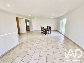  Maison à vendre 6 pièces 146 m²